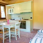 Agriturismo Pompagnano Bauernhof