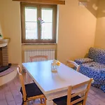 Agriturismo Pompagnano Lantgård *