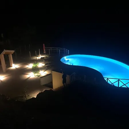 Agriturismo Pompagnano * Pompagnano