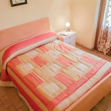 Agriturismo Pompagnano * Pompagnano