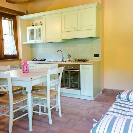 Agriturismo Pompagnano Vakantieboerderij