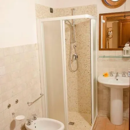 Agriturismo Pompagnano Pompagnano