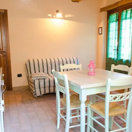 Agriturismo Pompagnano Farma Pompagnano