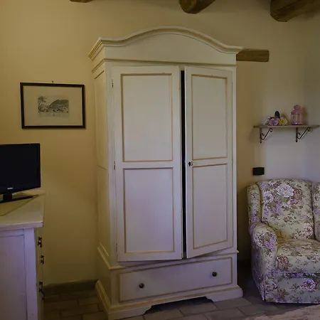 Agriturismo Pompagnano Pompagnano