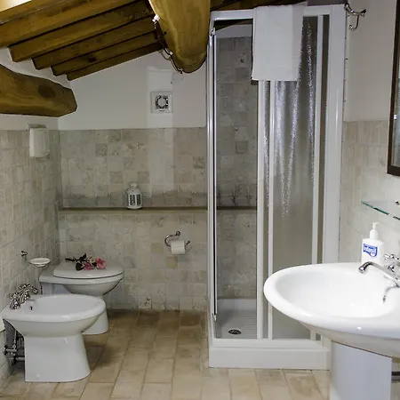 Farma Agriturismo Pompagnano