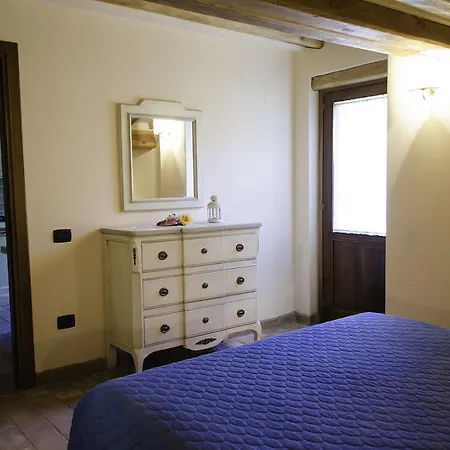 Κατάλυμα σε φάρμα Agriturismo Pompagnano