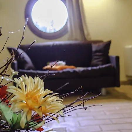 Κατάλυμα σε φάρμα Agriturismo Pompagnano