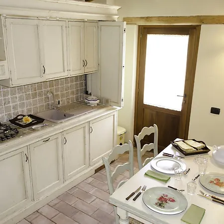 Agriturismo Pompagnano Pompagnano