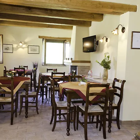 Κατάλυμα σε φάρμα Agriturismo Pompagnano *