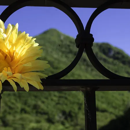 Agriturismo Pompagnano Pompagnano