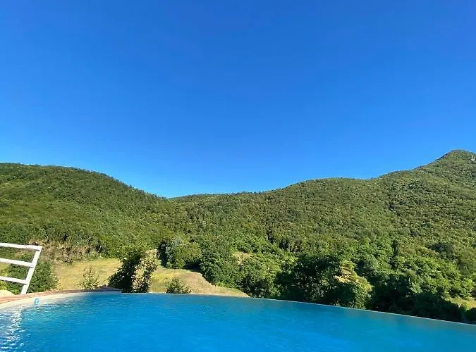 Agriturismo Pompagnano