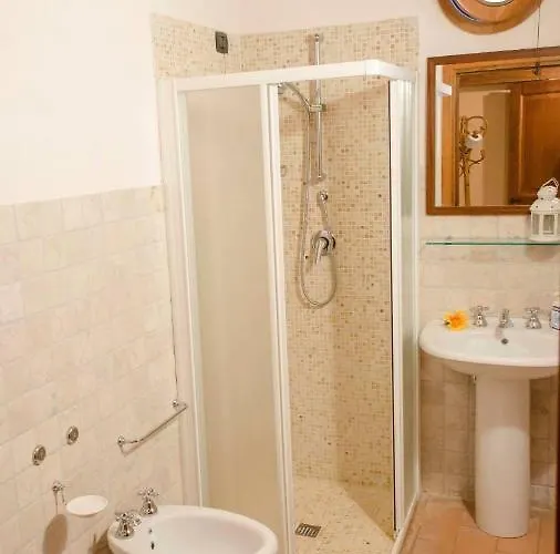 Agriturismo Pompagnano Pompagnano