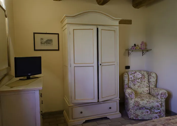 Agriturismo Pompagnano Pompagnano