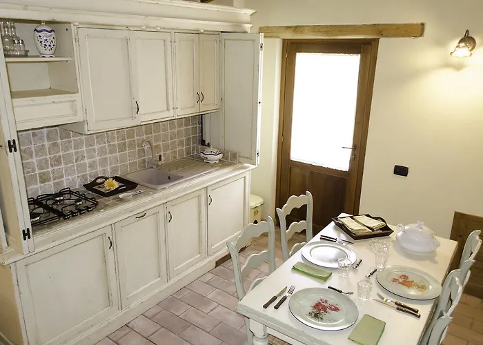 Agriturismo Pompagnano Pompagnano