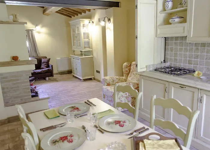 Agriturismo Pompagnano Pompagnano