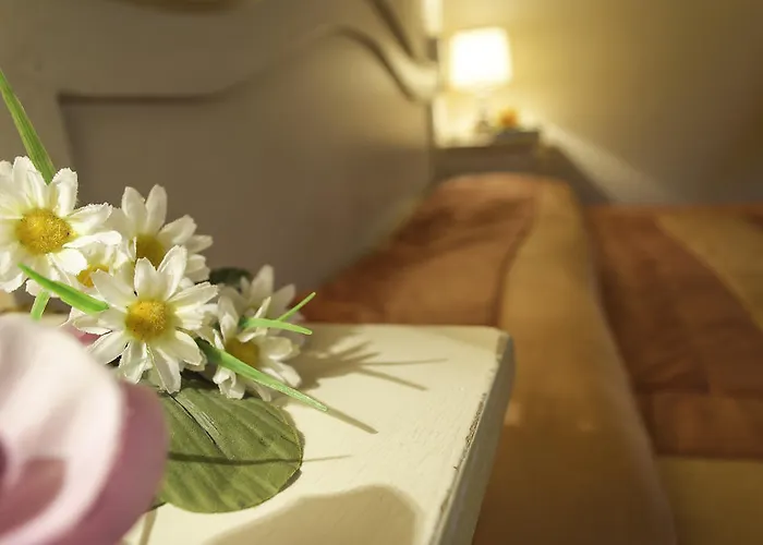 Alojamento de Turismo Rural Agriturismo Pompagnano