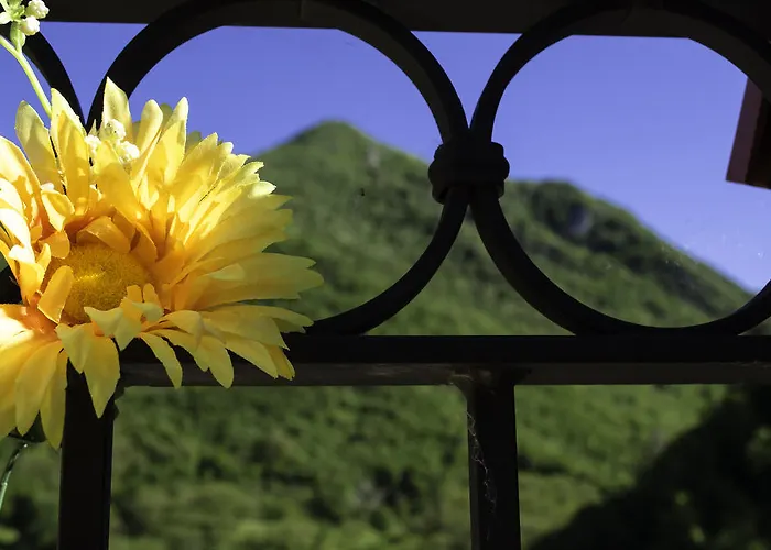 Agriturismo Pompagnano Pompagnano